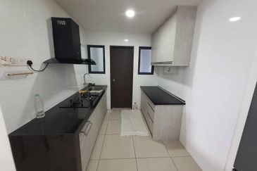 Landmark Residence 2 @ Bandar Sungai Long