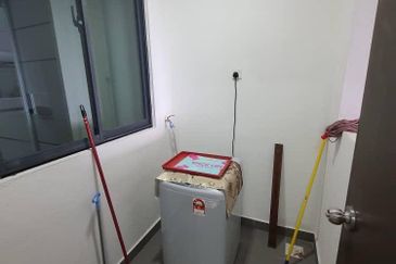 Landmark Residence 2 @ Bandar Sungai Long