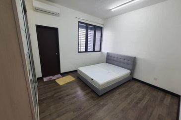 Landmark Residence 2 @ Bandar Sungai Long