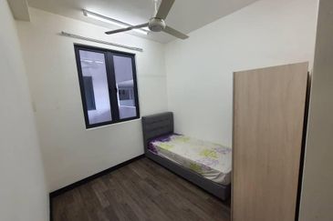 Landmark Residence 2 @ Bandar Sungai Long