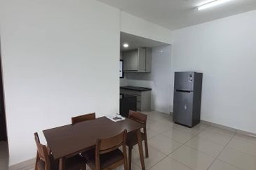 Landmark Residence 2 @ Bandar Sungai Long