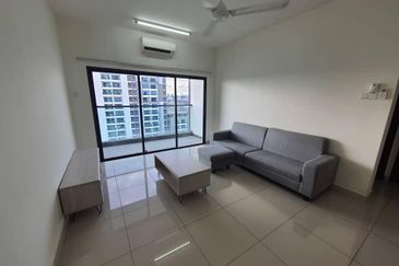 Landmark Residence 2 @ Bandar Sungai Long