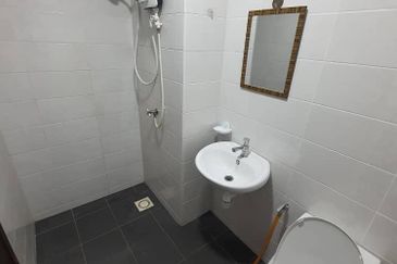 Landmark Residence 2 @ Bandar Sungai Long