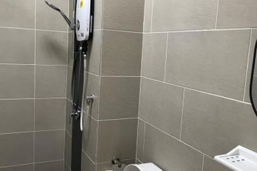 Tuan Residency (Residensi Selingsing)