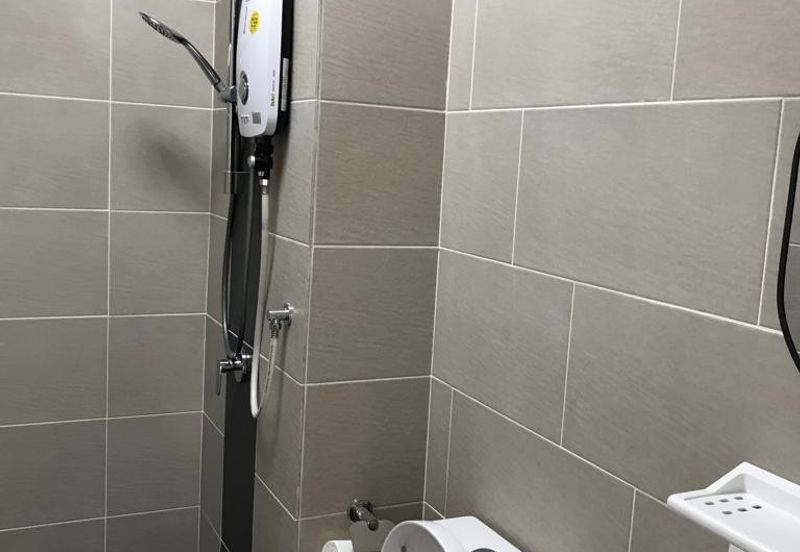 Tuan Residency (Residensi Selingsing)