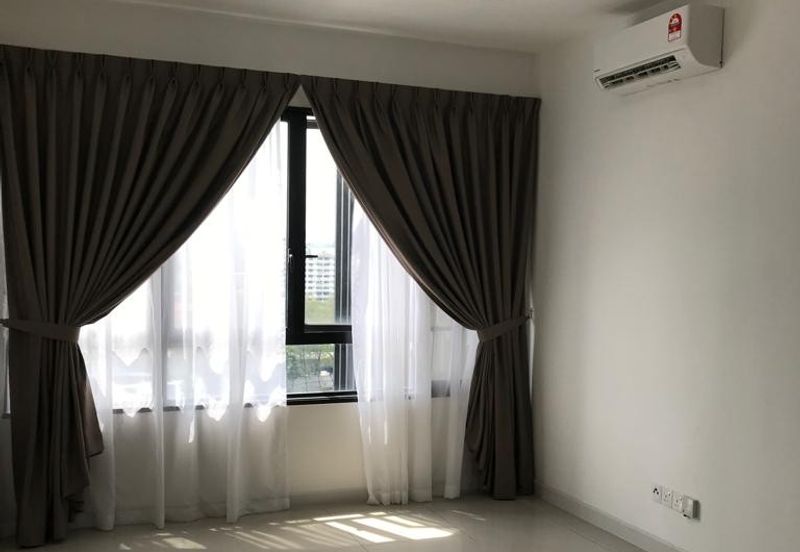 Tuan Residency (Residensi Selingsing)