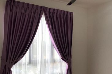 Tuan Residency (Residensi Selingsing)