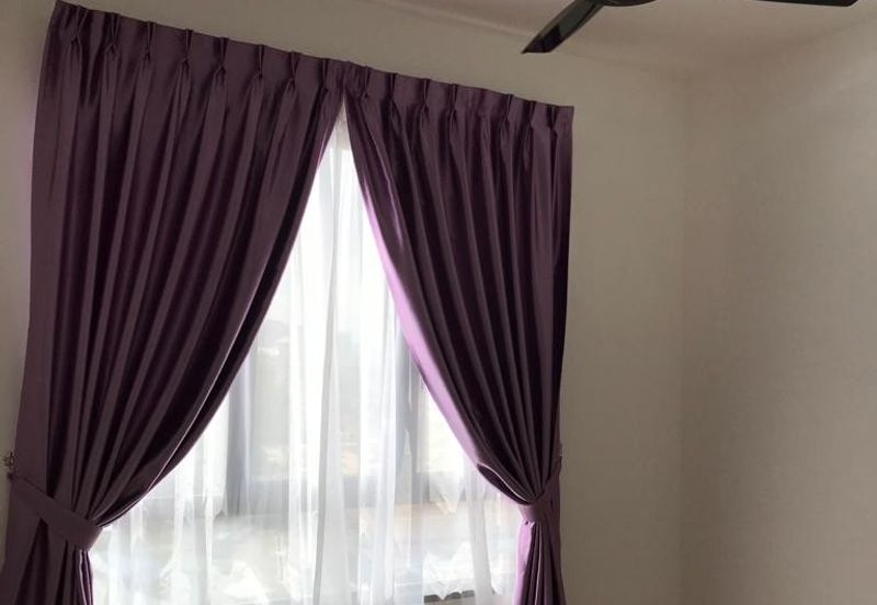 Tuan Residency (Residensi Selingsing)