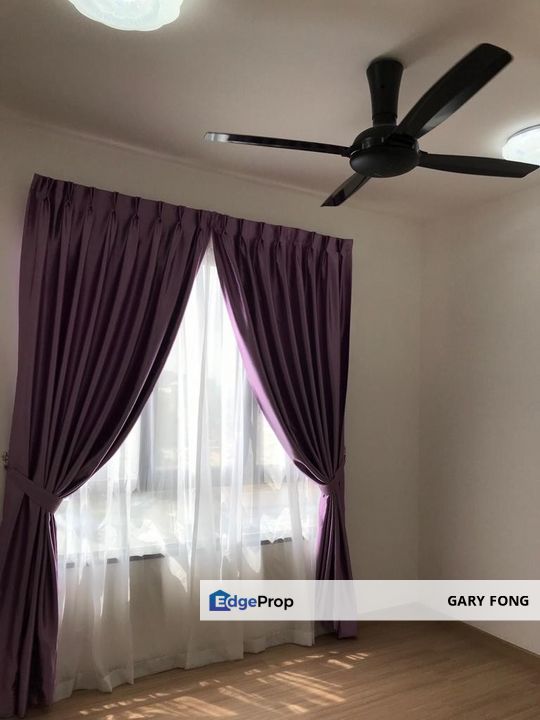 Tuan Residency condominium for rent , Kuala Lumpur, Segambut