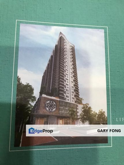 Tuan Residency condominium for rent , Kuala Lumpur, Segambut