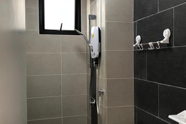 Tuan Residency (Residensi Selingsing)