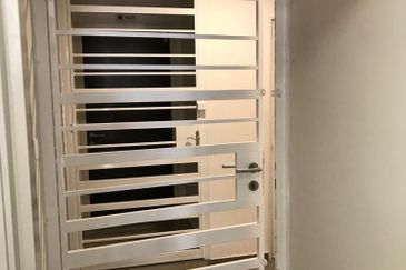 Tuan Residency (Residensi Selingsing)