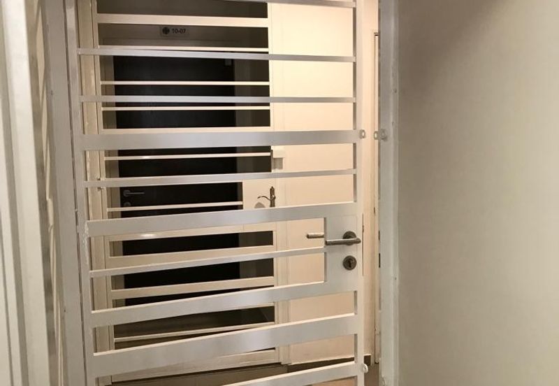 Tuan Residency (Residensi Selingsing)