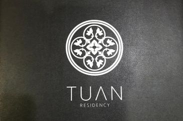 Tuan Residency (Residensi Selingsing)