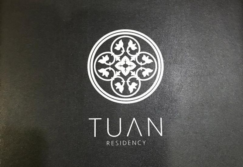 Tuan Residency (Residensi Selingsing)