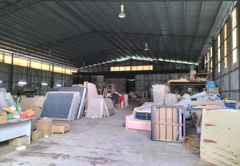 Cheras Jaya Industrial Park