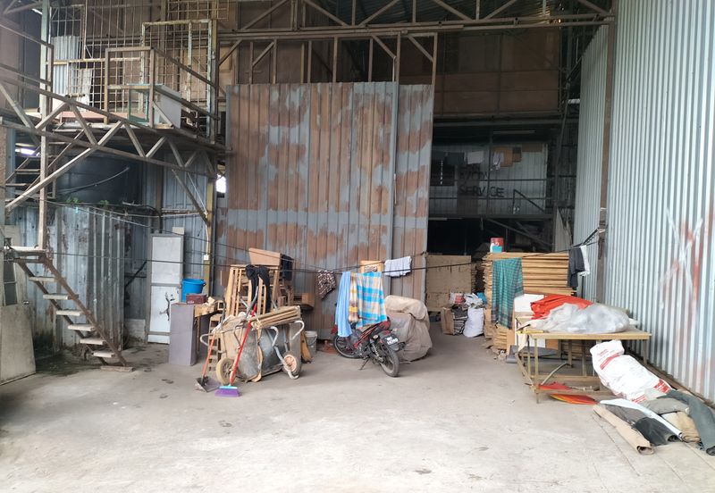 Cheras Jaya Industrial Park