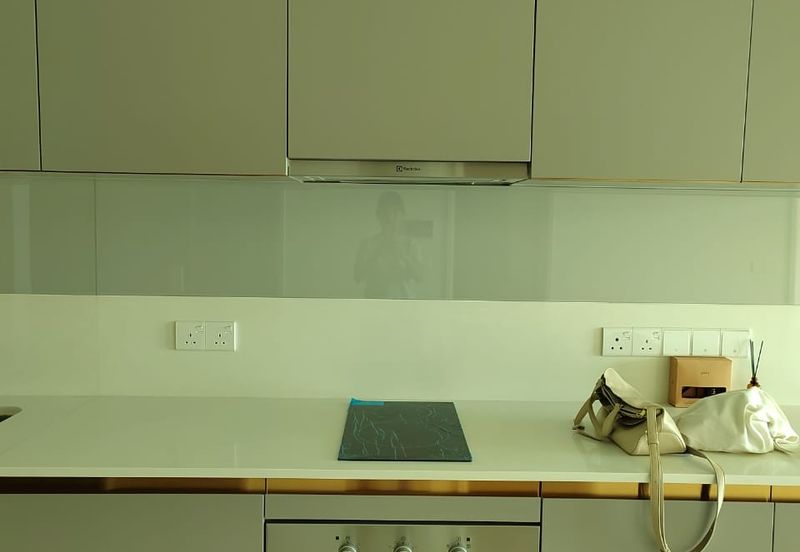 Residensi Solaris Parq