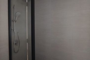 Residensi Solaris Parq