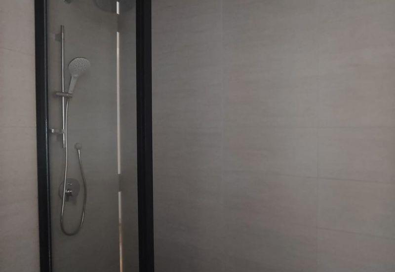 Residensi Solaris Parq