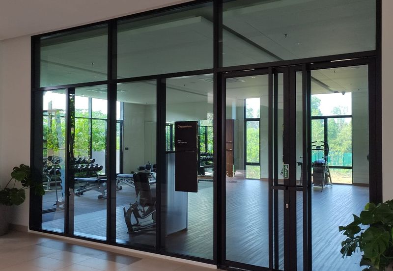 Residensi Solaris Parq