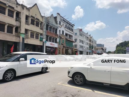 Cheras Balakong shop for rent taman kasturi , Selangor, Cheras