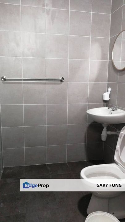 The Nitizen studio cheras for rent walkong to MRT, Selangor, Cheras