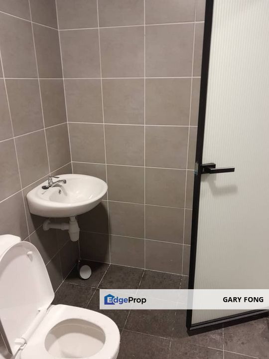 The Nitezen cheras studio unit for rent , Selangor, Cheras