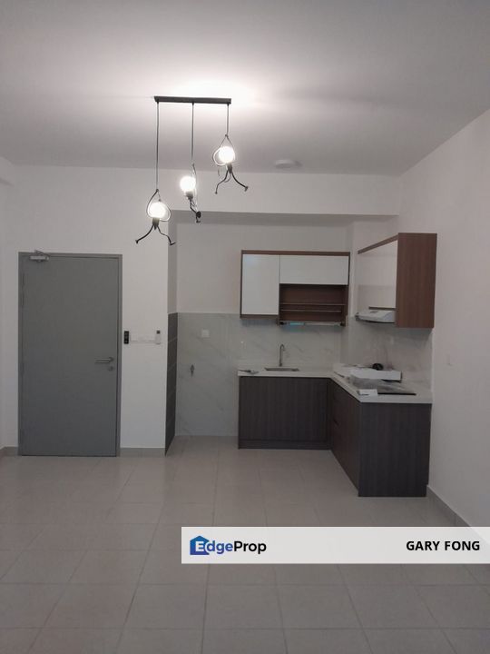 The Nitezen cheras studio unit for rent , Selangor, Cheras