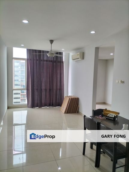 3 Elements seri kembangan service apartment rent, Selangor, Seri Kembangan