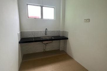 Beranang Industrial Park