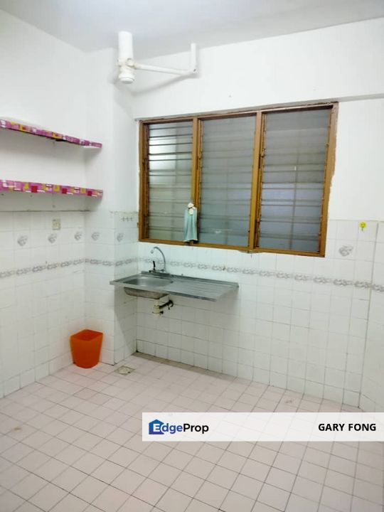 Petaling indah condominium for rent , Kuala Lumpur, Sungai Besi