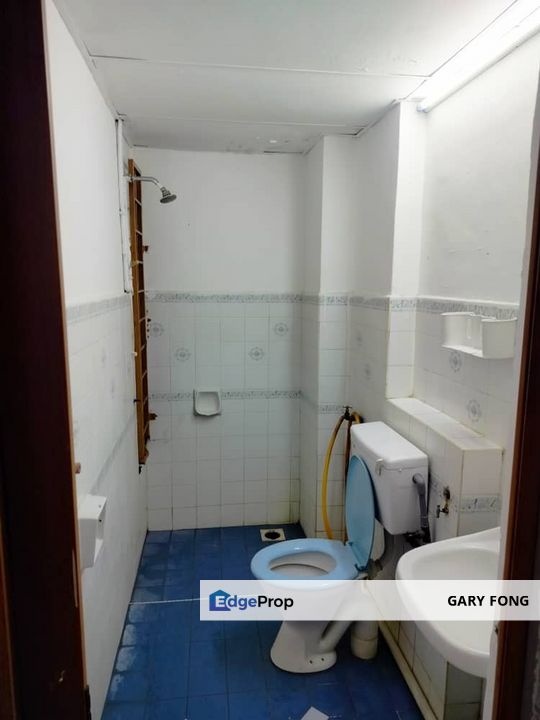 Petaling indah condominium for rent , Kuala Lumpur, Sungai Besi
