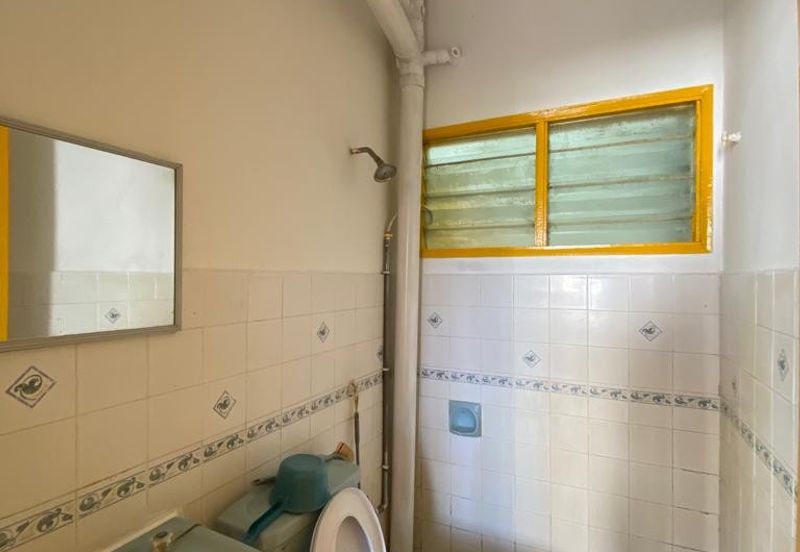 Taman Tun Perak, Cheras