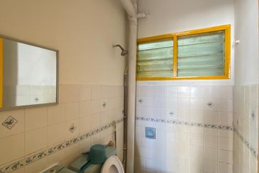 Taman Tun Perak, Cheras