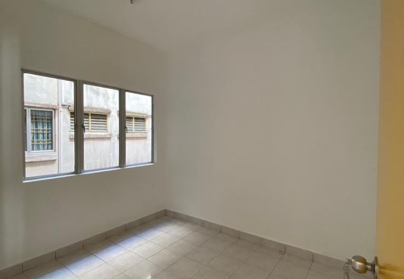 Taman Tun Perak, Cheras