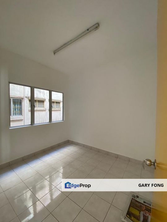 Cheras apartment for sale taman tun perak , Selangor, Batu 9th Cheras