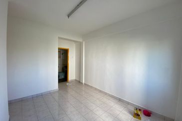 Taman Tun Perak, Cheras