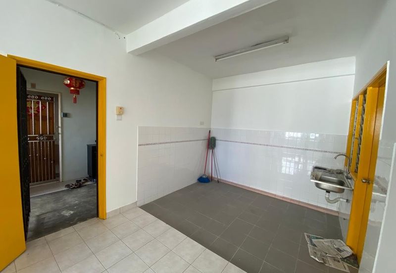 Taman Tun Perak, Cheras