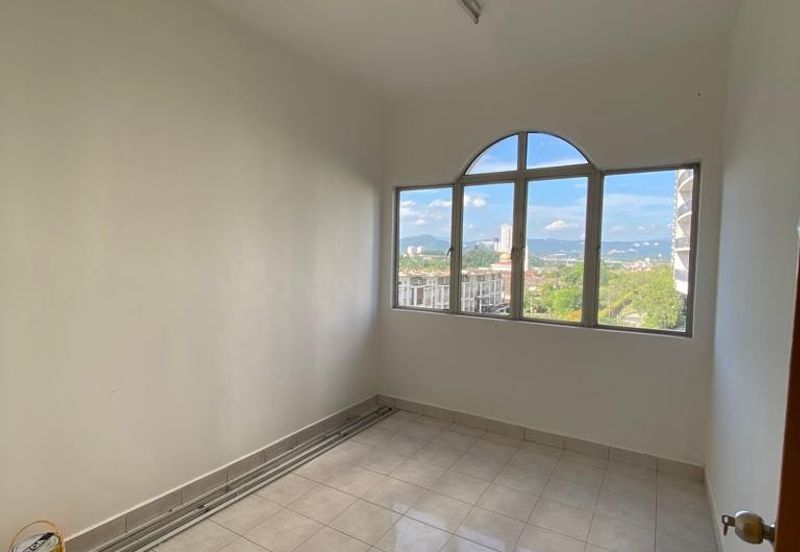 Taman Tun Perak, Cheras