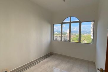 Taman Tun Perak, Cheras