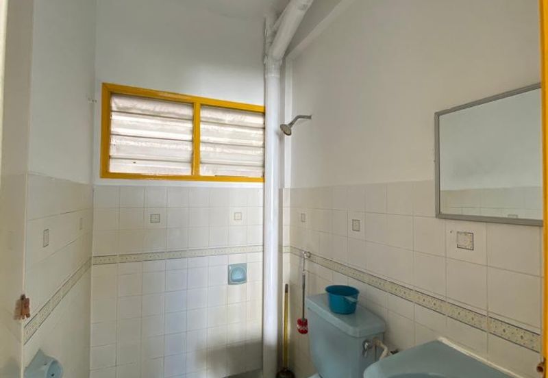 Taman Tun Perak, Cheras