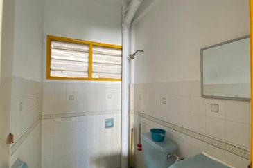 Taman Tun Perak, Cheras