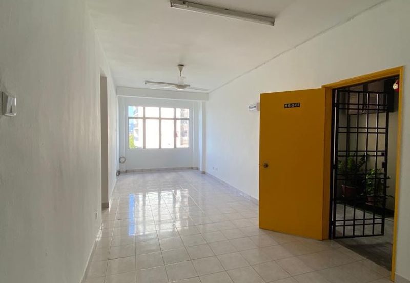 Taman Tun Perak, Cheras