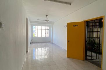 Taman Tun Perak, Cheras