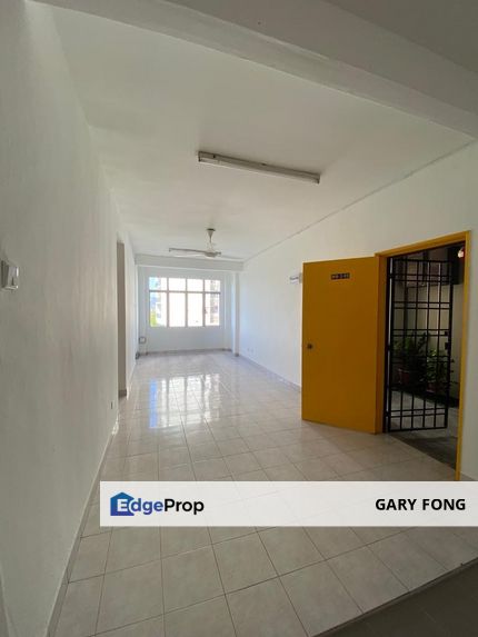 Cheras apartment for sale taman tun perak , Selangor, Batu 9th Cheras