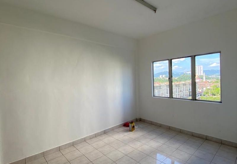 Taman Tun Perak, Cheras