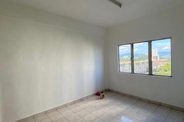 Taman Tun Perak, Cheras