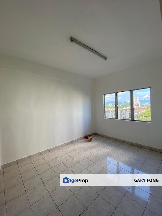 Cheras apartment for sale taman tun perak , Selangor, Batu 9th Cheras