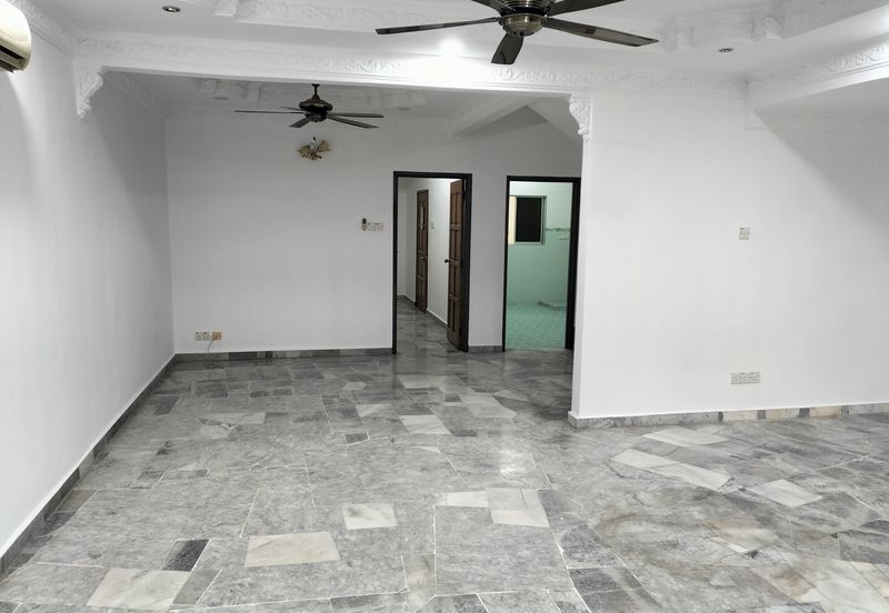 Bandar Tun Hussein Onn